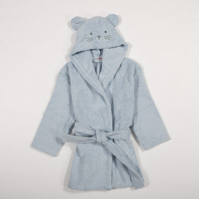 NEF - NEF HOMEWARE ΒΡΕΦΙΚΟ ΜΠΟΥΡΝΟΥΖΙ SPECIAL PARTY BLUE