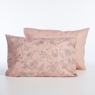 ΜΑΞΙΛΑΡΟΘHΚΗ CARENA 52Χ72 NEF-NEF HOMEWARE PINK