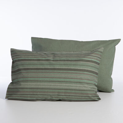 ΜΑΞΙΛΑΡΟΘHΚΗ DEGREE 52Χ72 NEF-NEF HOMEWARE GREEN