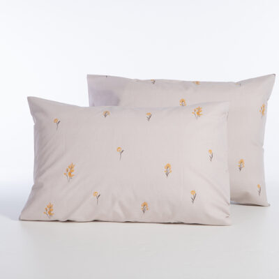 ΜΑΞΙΛΑΡΟΘHΚΗ FRAGESCA 52Χ72 NEF-NEF HOMEWARE GREY