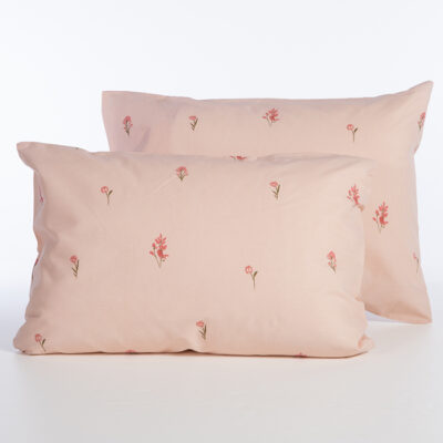 ΜΑΞΙΛΑΡΟΘHΚΗ FRAGESCA 52Χ72 NEF-NEF HOMEWARE ECRU