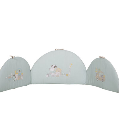 ΠΑΝΤΑ ΚΟΥΝΙΑΣ LIFE IN THE CITY  NEF-NEF HOMEWARE AQUA