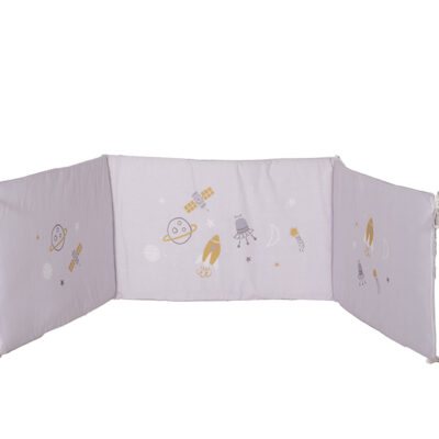 ΠΑΝΤΑ ΚΟΥΝΙΑΣ MY UNIVERSE  NEF-NEF HOMEWARE GREY