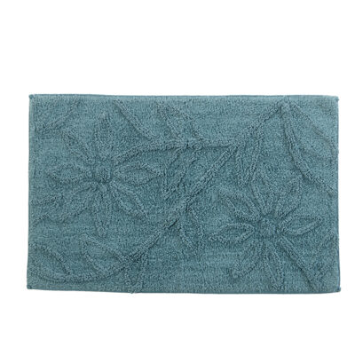 ΧΑΛΑΚΙ ΜΠΑΝΙΟΥ ANTHEM 50X80 NEF-NEF HOMEWARE SMOKE BLUE