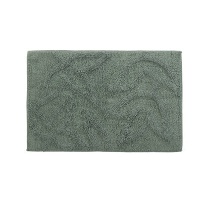 ΧΑΛΑΚΙ ΜΠΑΝΙΟΥ ZASMEN 50X80 NEF-NEF HOMEWARE GREEN