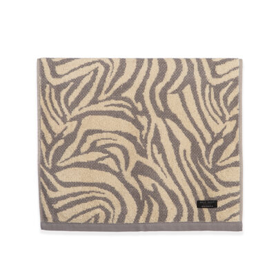 ΠΕΤΣΕΤΑ ΣΩΜΑΤΟΣ ZESTEN 70Χ140 NEF-NEF HOMEWARE GREY