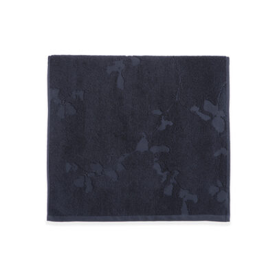 ΠΕΤΣΕΤΑ ΠΡΟΣΩΠΟΥ VANIA 50Χ90 NEF-NEF HOMEWARE BLUE/BLACK