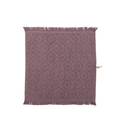 ΠΟΤΗΡΟΠΑΝΟ MAROCCO 50Χ50 NEF-NEF HOMEWARE PURPLE