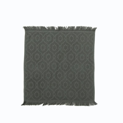 ΠΟΤΗΡΟΠΑΝΟ MAROCCO 50Χ50 NEF-NEF HOMEWARE GREEN