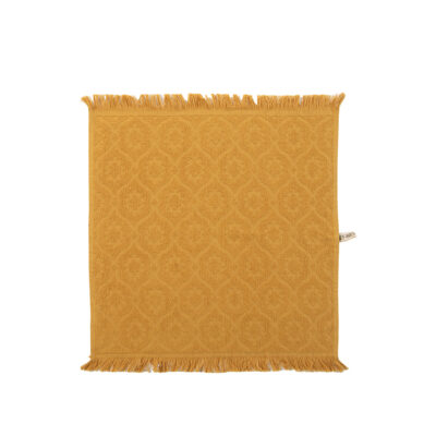 ΠΟΤΗΡΟΠΑΝΟ MAROCCO 50Χ50 NEF-NEF HOMEWARE CURRY