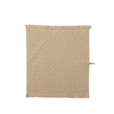 ΠΟΤΗΡΟΠΑΝΟ MAROCCO 50Χ50 NEF-NEF HOMEWARE SAND
