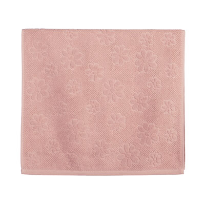 ΠΕΤΣΕΤΑ ΧΕΡΙΩΝ MARGOT 30Χ50 NEF-NEF HOMEWARE PINK