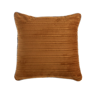 ΔΙΑΚΟΣΜΗΤΙΚΟ ΜΑΞΙΛΑΡΙ GILDEUS 45Χ45 NEF-NEF HOMEWARE CURRY