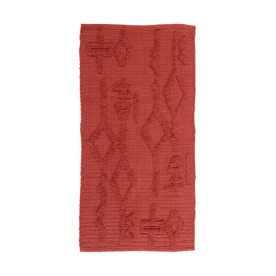 ΧΑΛΙ SANCHEZ 70X140 NEF-NEF HOMEWARE TERRA