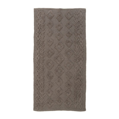 ΧΑΛΙ HOULIO 70X140 NEF-NEF HOMEWARE BEIGE