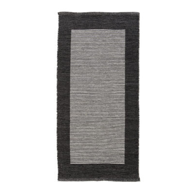 ΧΑΛΙ PEDRO 70X140 NEF-NEF HOMEWARE BLACK