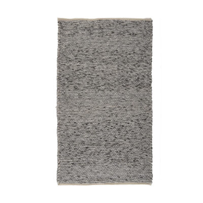 ΧΑΛΙ LODRIN 70X140 NEF-NEF HOMEWARE GREY