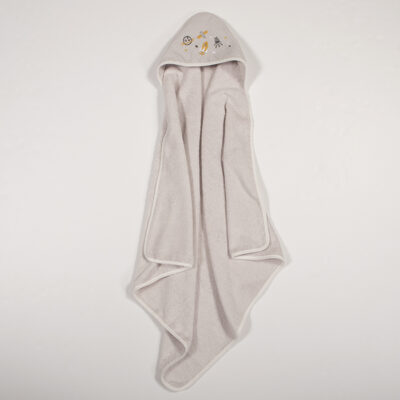 ΒΡΕΦΙΚΗ ΚΑΠΑ MY UNIVERSE 75X75 NEF-NEF HOMEWARE CLOUD