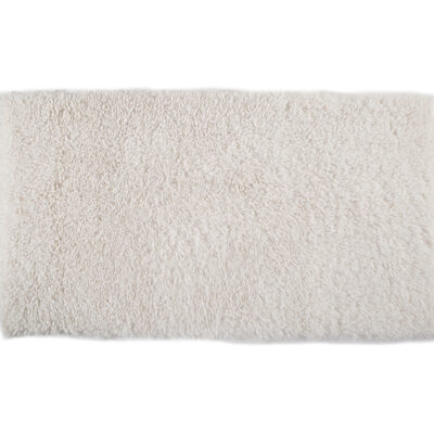ΧΑΛΙ OSCAR 150Χ200 NEF-NEF HOMEWARE OFF WHITE