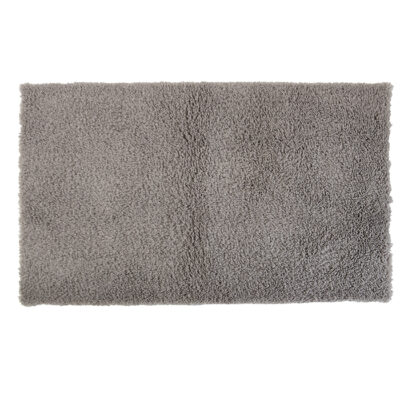 ΧΑΛΙ OSCAR 150Χ200 NEF-NEF HOMEWARE GREY