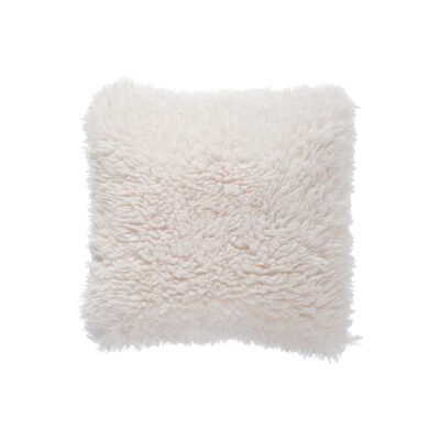 ΔΙΑΚΟΣΜΗΤΙΚΟ ΜΑΞΙΛΑΡΙ OSCAR 45Χ45 NEF-NEF HOMEWARE OFF WHITE