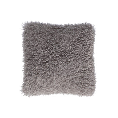 ΔΙΑΚΟΣΜΗΤΙΚΟ ΜΑΞΙΛΑΡΙ OSCAR 45Χ45 NEF-NEF HOMEWARE GREY