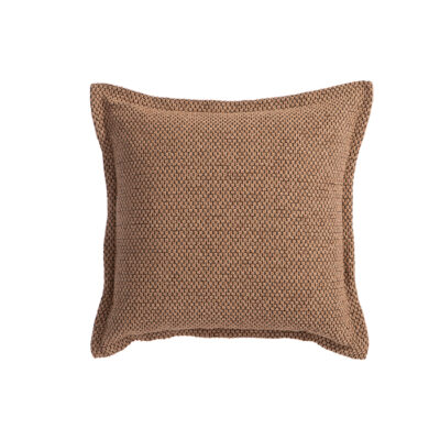 ΜΑΞΙΛΑΡΙ ΔΙΑΚΟΣΜΗΤΙΚΟ BROOKLYN 25 50Χ50 NEF-NEF HOMEWARE MOCCA