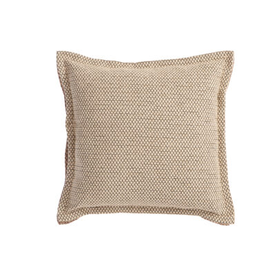 ΜΑΞΙΛΑΡΙ ΔΙΑΚΟΣΜΗΤΙΚΟ BROOKLYN 25 50Χ50 NEF-NEF HOMEWARE ECRU