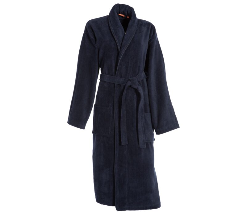 ΜΠΟΥΡΝΟΥΖΙ VANIA NEF-NEF HOMEWARE BLUE/BLACK