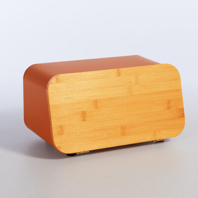 ΨΩΜΙΕΡΑ BREAD BASKET 34.5X19X17 NEF-NEF HOMEWARE TERRA