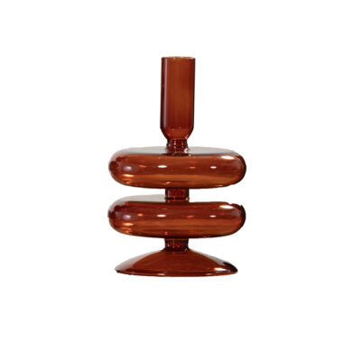 ΚΗΡΟΠΗΓΙΟ BENJA 9X11 NEF-NEF HOMEWARE BROWN
