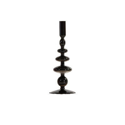 ΚΗΡΟΠΗΓΙΟ DARIO 9X28 NEF-NEF HOMEWARE BLACK