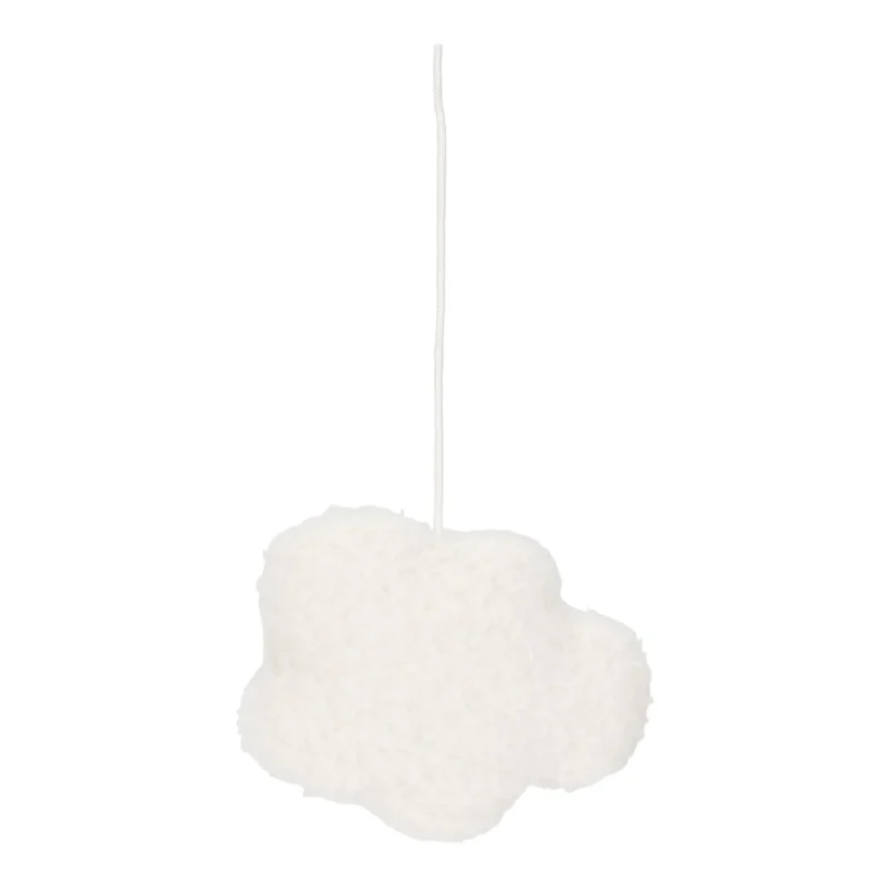 LITTLE DUTCH ΜΟΜΠΙΛΕ ΚΡΕΒΑΤΙΟΥ NEWBORN NATURALS FSC - Image 5