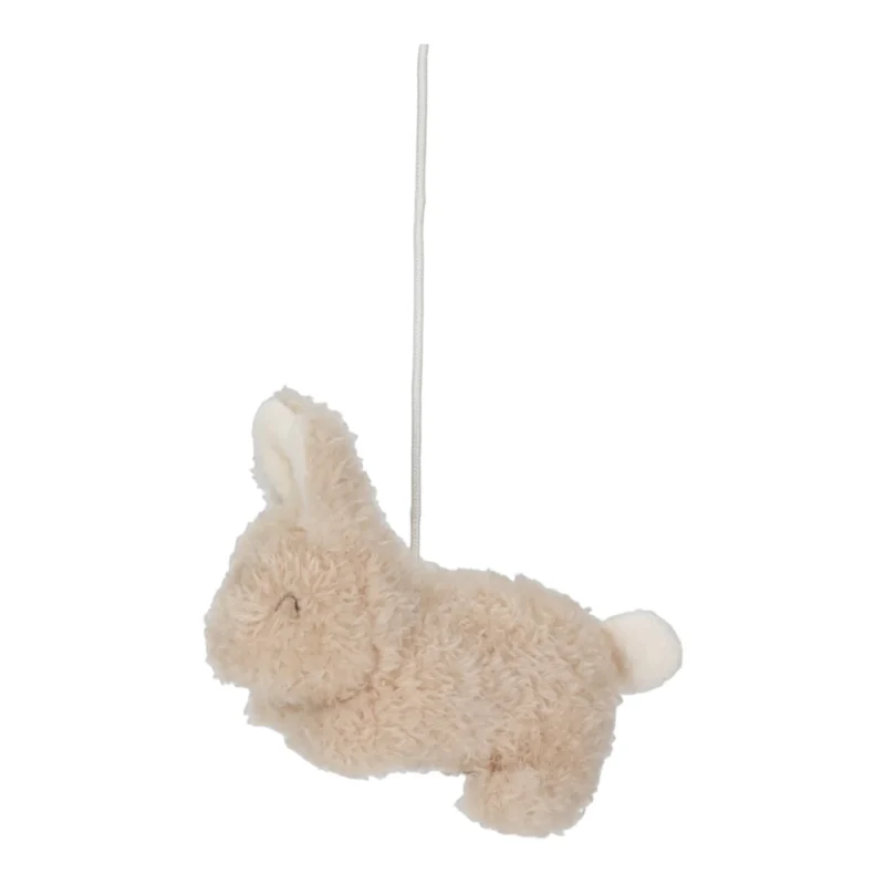 LITTLE DUTCH ΜΟΜΠΙΛΕ ΚΡΕΒΑΤΙΟΥ NEWBORN NATURALS FSC - Image 4
