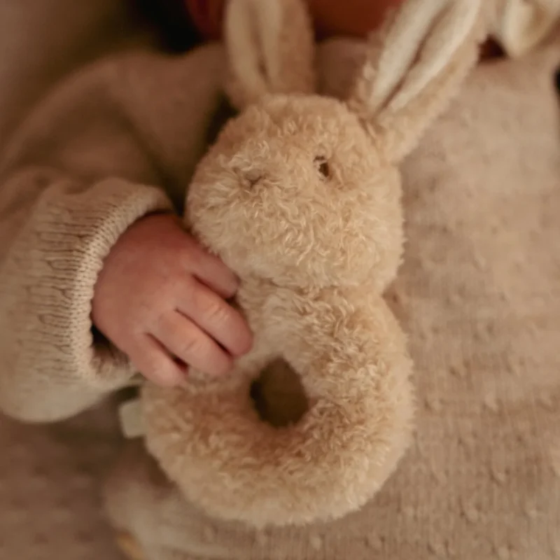 LITTLE DUTCH ΣΕΤ ΔΩΡΟΥ NEWBORN NATURALS GRS - Image 3