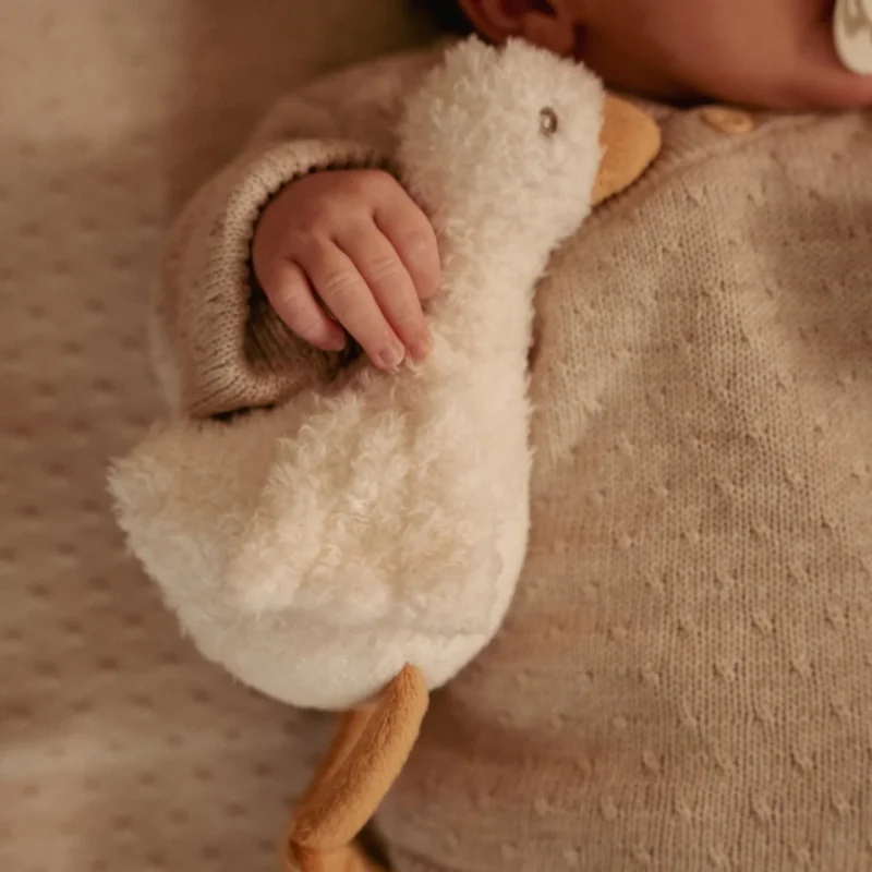 LITTLE DUTCH ΣΕΤ ΔΩΡΟΥ NEWBORN NATURALS GRS - Image 4