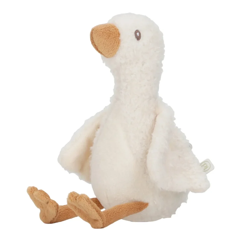 LITTLE DUTCH ΣΕΤ ΔΩΡΟΥ NEWBORN NATURALS GRS - Image 7