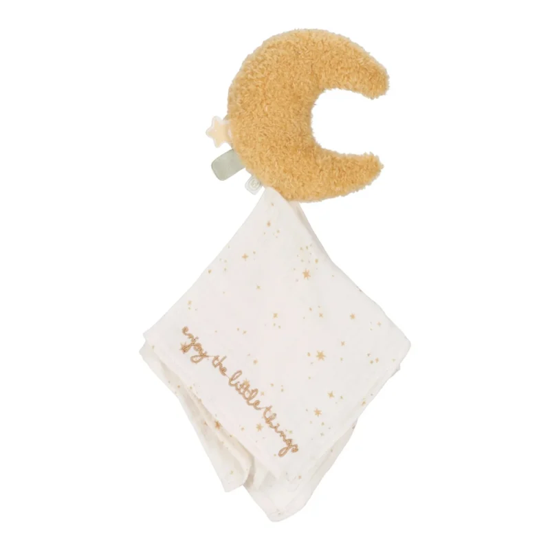 LITTLE DUTCH ΣΕΤ ΔΩΡΟΥ NEWBORN NATURALS GRS - Image 5