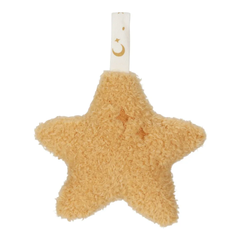 LITTLE DUTCH ΒΡΕΦΙΚΟ ΓΥΜΝΑΣΤΗΡΙΟ ΔΡΑΣΤΗΡΙΟΤΗΤΩΝ NEWBORN NATURALS GRS - Image 7