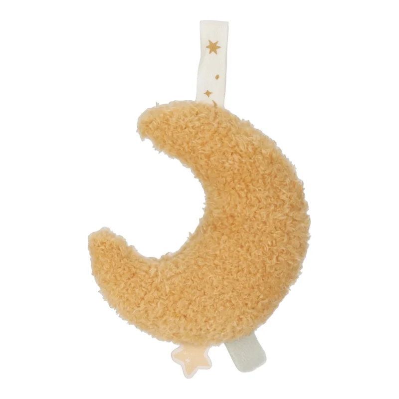 LITTLE DUTCH ΒΡΕΦΙΚΟ ΓΥΜΝΑΣΤΗΡΙΟ ΔΡΑΣΤΗΡΙΟΤΗΤΩΝ NEWBORN NATURALS GRS - Image 8