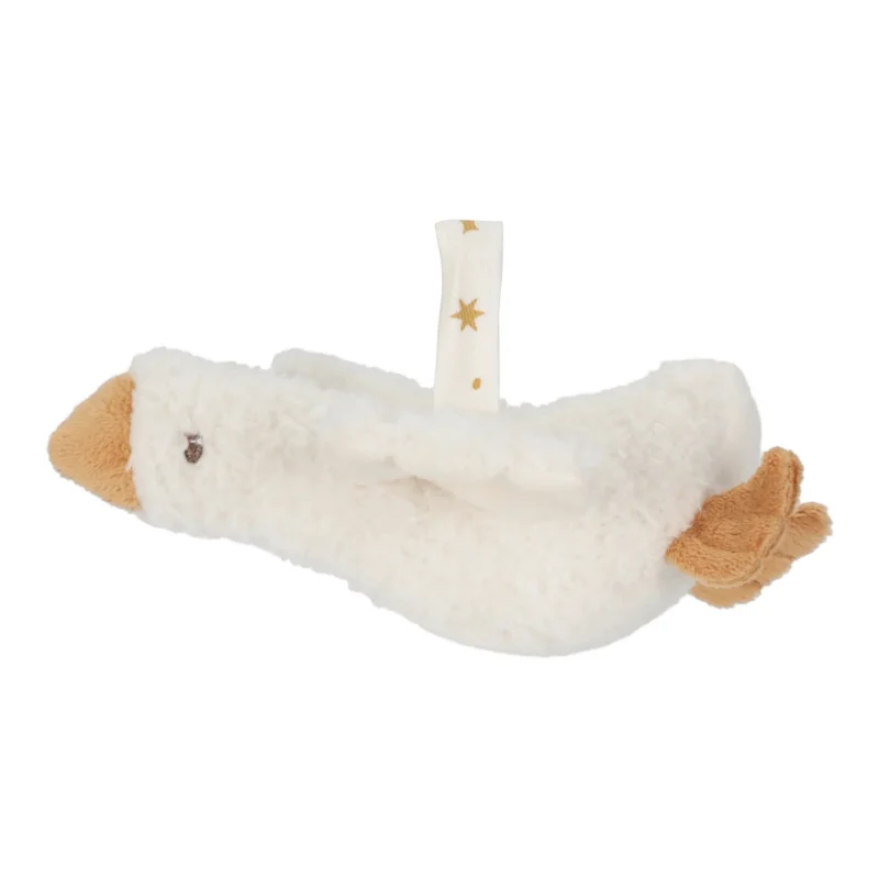 LITTLE DUTCH ΒΡΕΦΙΚΟ ΓΥΜΝΑΣΤΗΡΙΟ ΔΡΑΣΤΗΡΙΟΤΗΤΩΝ NEWBORN NATURALS GRS - Image 9