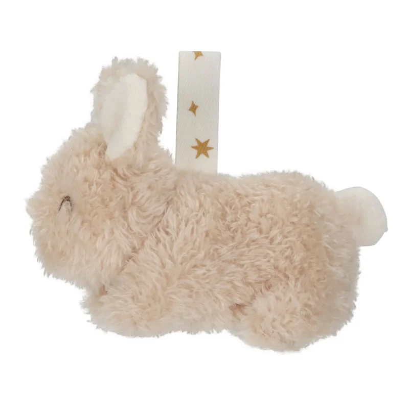 LITTLE DUTCH ΒΡΕΦΙΚΟ ΓΥΜΝΑΣΤΗΡΙΟ ΔΡΑΣΤΗΡΙΟΤΗΤΩΝ NEWBORN NATURALS GRS - Image 10