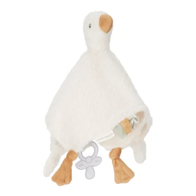 LITTLE DUTCH YΦΑΣΜΑΤΙΝΟ ΝΤΟΥΝΤΟΥ LITTLE GOOSE GRS