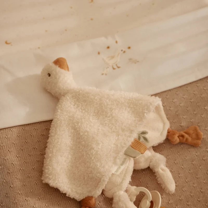 LITTLE DUTCH YΦΑΣΜΑΤΙΝΟ ΝΤΟΥΝΤΟΥ LITTLE GOOSE GRS - Image 4