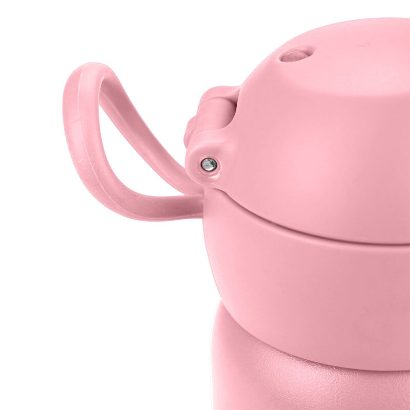 ESTIA HOME ART ΘΕΡΜΟΣ ΠΑΙΔΙΚΟ WONDER BOTTLE SAVE THE AEGEAN 350ml LOVE ASCEND - Image 2