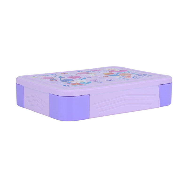 ESTIA HOME ART ΠΑΙΔΙΚΟ ΦΑΓΗΤΟΔΟΧΕΙΟ SAVE THE AEGEAN 1330ml ΜΕ 5 ΘΗΚΕΣ FAIRY TALES - Image 2