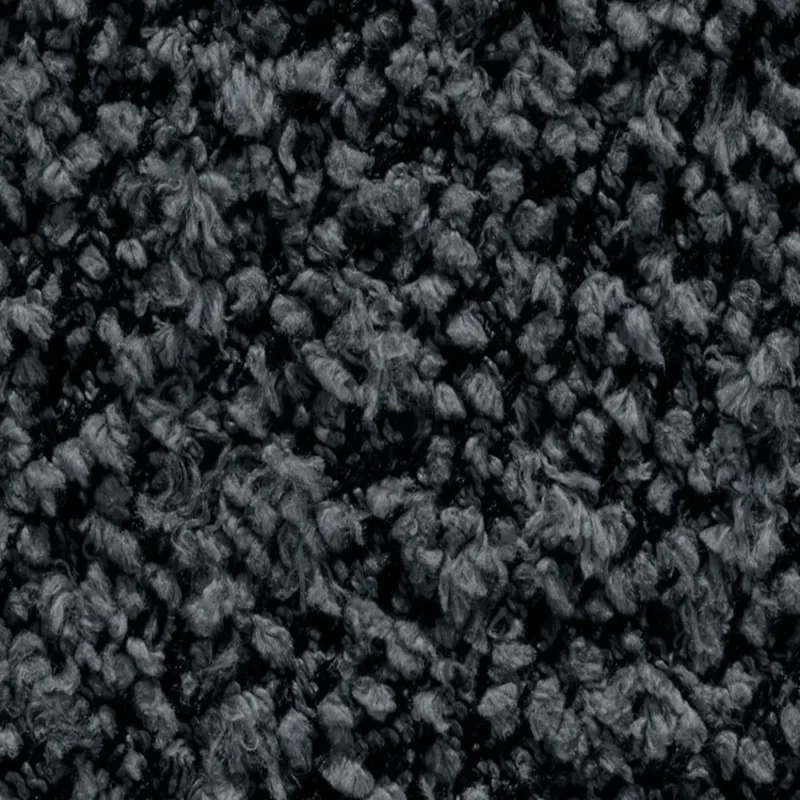 GUY LAROCHE ΡΙΧΤΑΡΙ ΤΕΤΡΑΘΕΣΙΟΥ ΚΑΝΑΠΕ LAMA ANTHRACITE 170X350 - Image 3