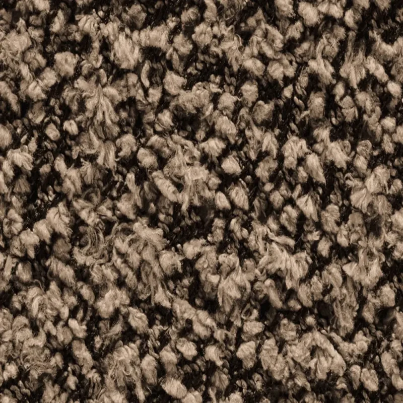 GUY LAROCHE ΡΙΧΤΑΡΙ ΤΕΤΡΑΘΕΣΙΟΥ ΚΑΝΑΠΕ LAMA TAUPE 170X350 - Image 2