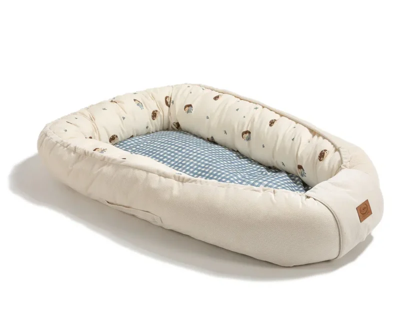 LA MILLOU ΦΩΛΙΑ ΥΠΝΟΥ BABY NEST BERRY HENRY - RAFAELLO - Image 3