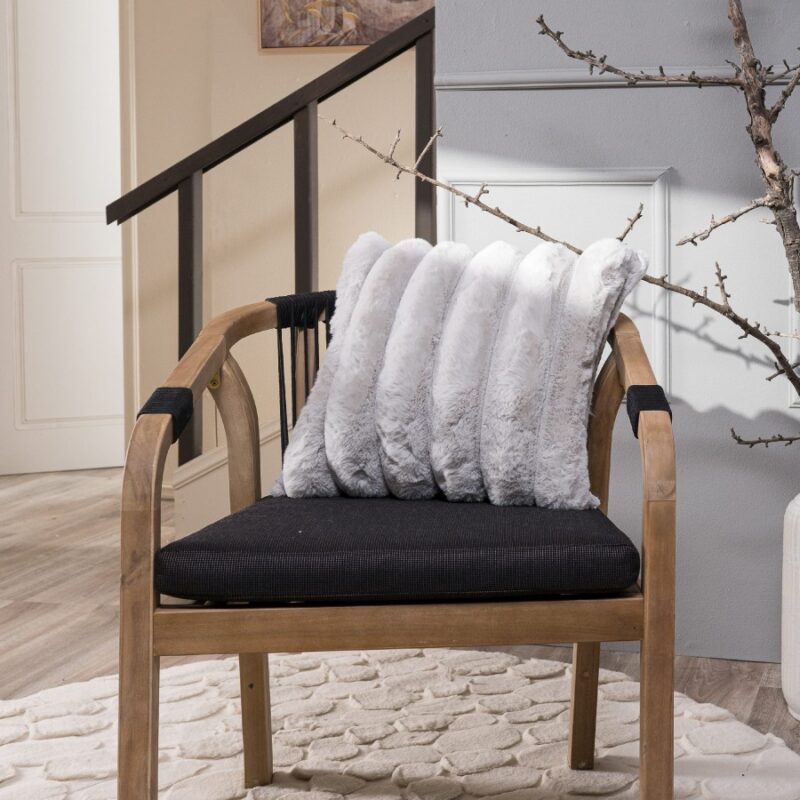 TEORAN ΓΟΥΝΙΝΗ ΜΑΞΙΛΑΡΟΘΗΚΗ WAVE 11 45×45